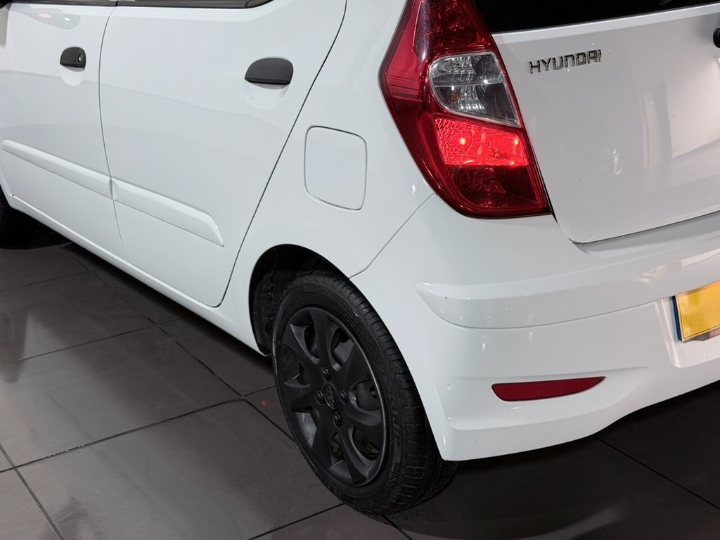 Used Hyundai i10 2012 for sale - 78002431: Photo 32