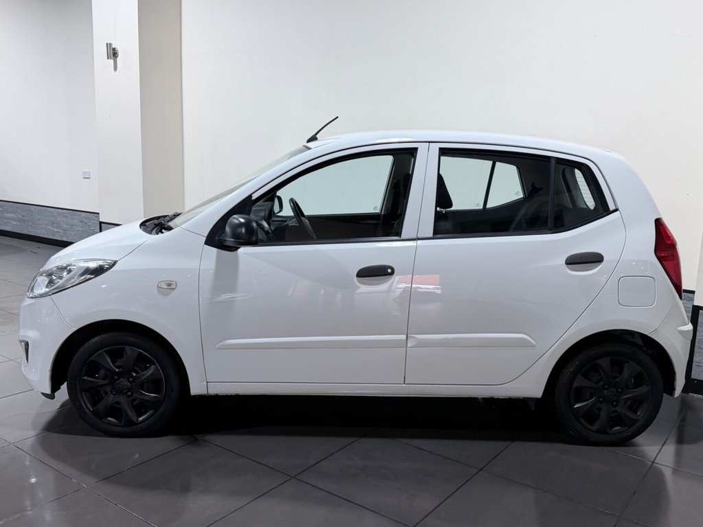 Used Hyundai i10 2012 for sale - 78002431: Photo 4