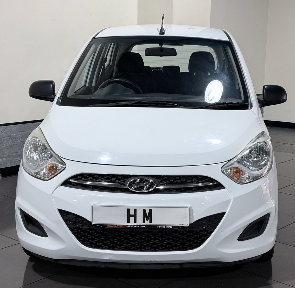 Used Hyundai i10 2012 for sale - 78002431: Photo 5