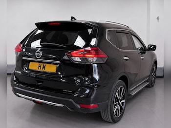 Used Nissan X-Trail 2019 for sale - 78682615: Photo