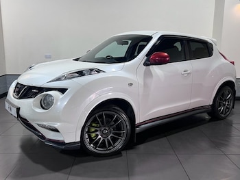 Nissan - Juke