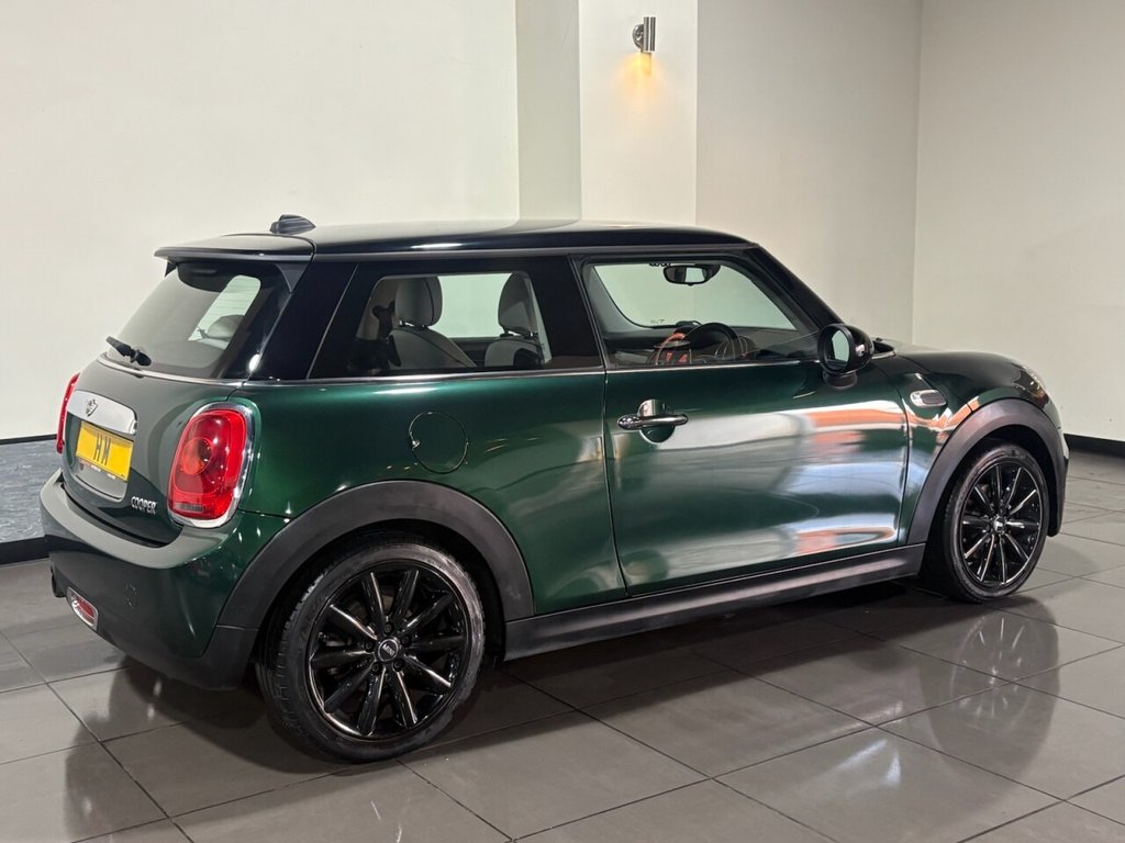 Used MINI Hatch 2014 for sale - 77967246: Photo 11