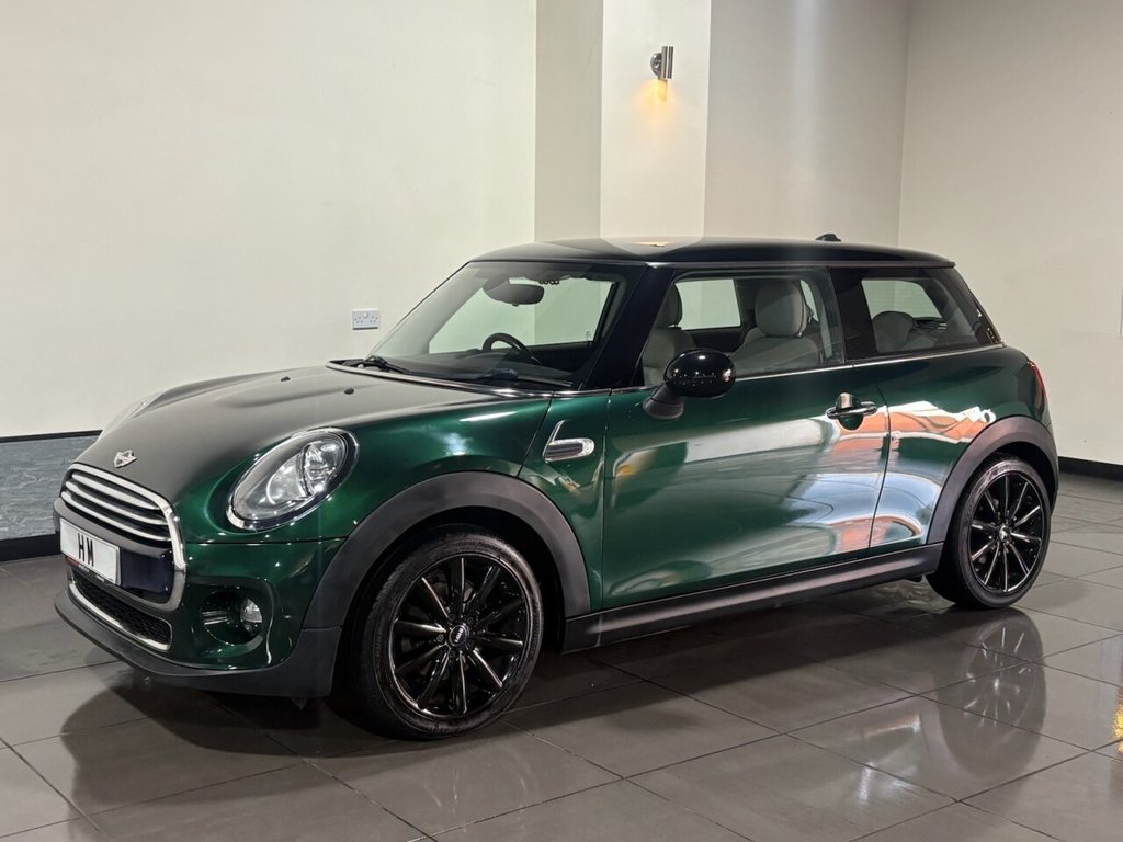 Used MINI Hatch 2014 for sale - 77967246: Photo 15