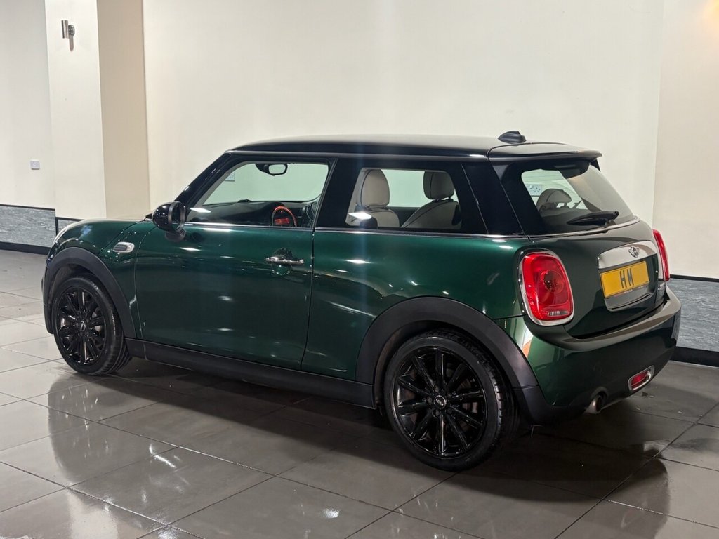 Used MINI Hatch 2014 for sale - 77967246: Photo 16