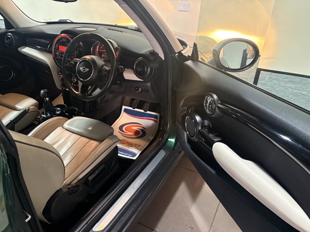 Used MINI Hatch 2014 for sale - 77967246: Photo 17