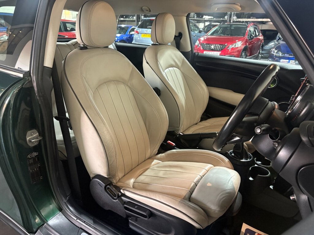 Used MINI Hatch 2014 for sale - 77967246: Photo 19