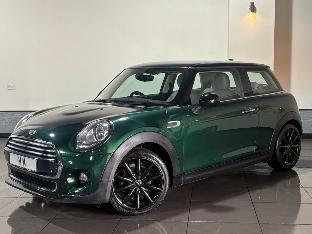 Used MINI Hatch 2014 for sale - 77967246: Photo 2