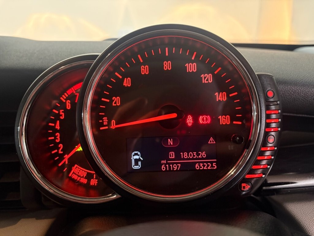 Used MINI Hatch 2014 for sale - 77967246: Photo 20