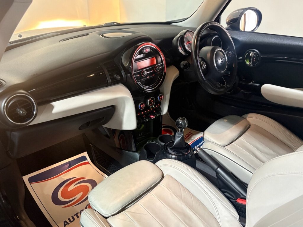 Used MINI Hatch 2014 for sale - 77967246: Photo 22