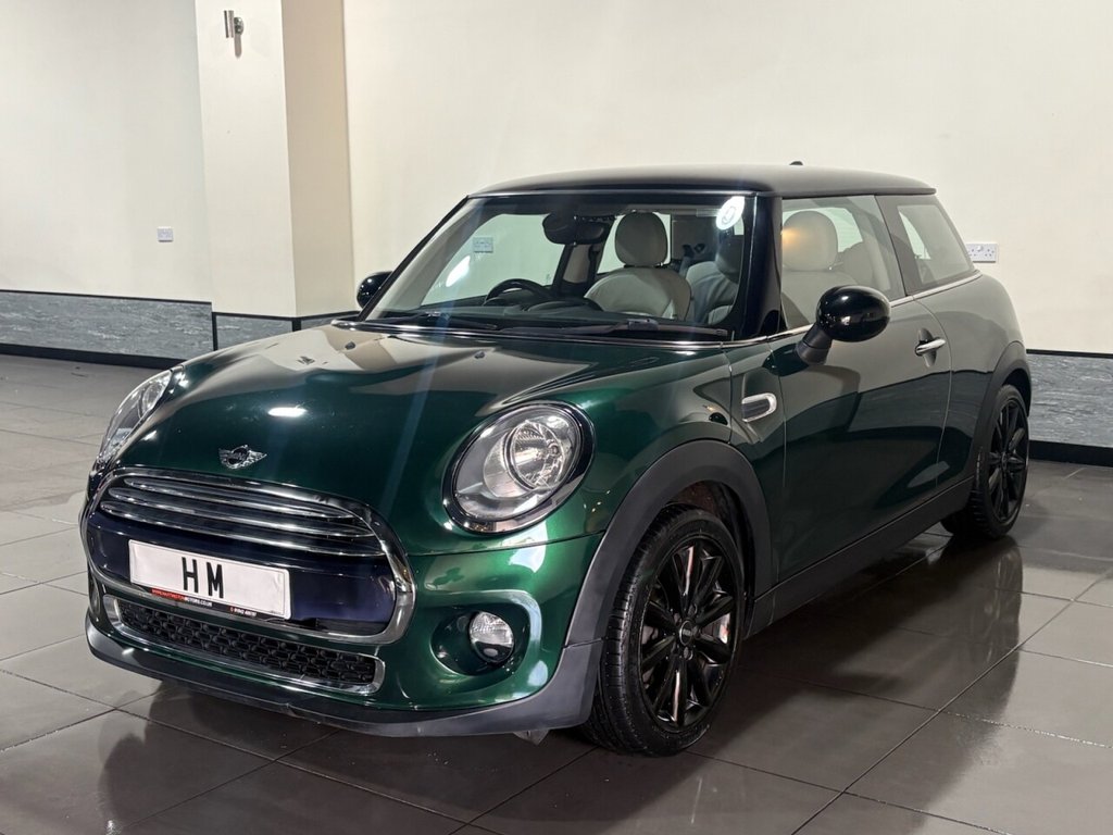 Used MINI Hatch 2014 for sale - 77967246: Photo 23