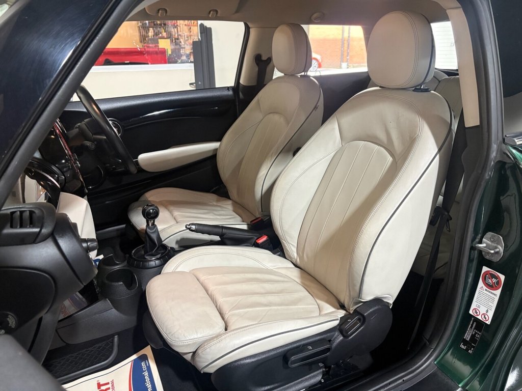 Used MINI Hatch 2014 for sale - 77967246: Photo 27