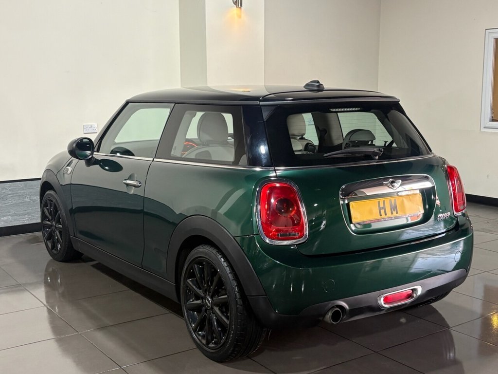 Used MINI Hatch 2014 for sale - 77967246: Photo 29