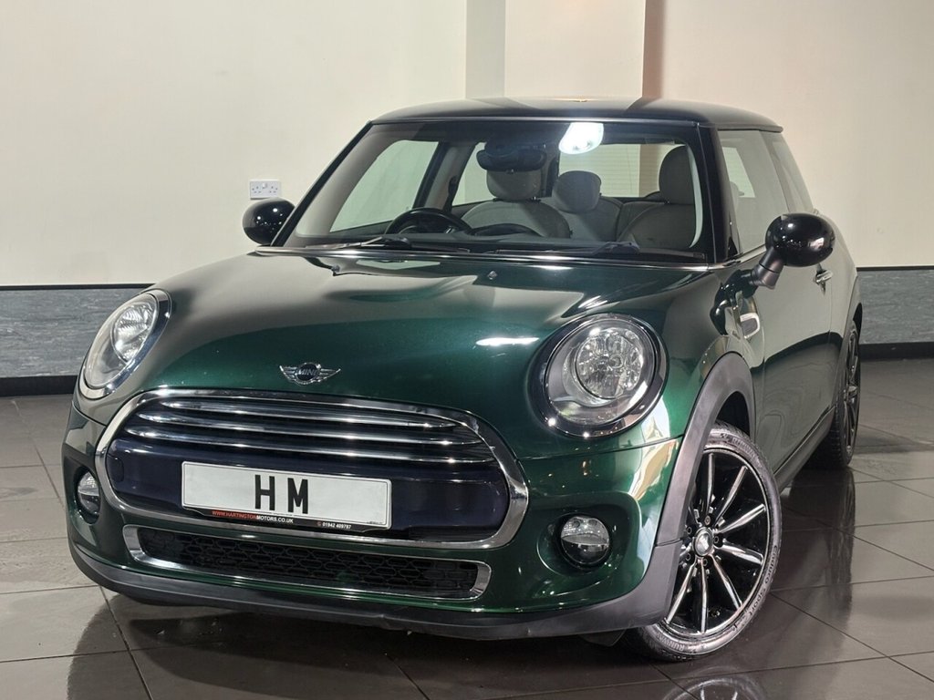Used MINI Hatch 2014 for sale - 77967246: Photo 3