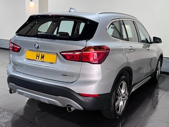 Used BMW X1 2018 for sale - 75585042: Photo