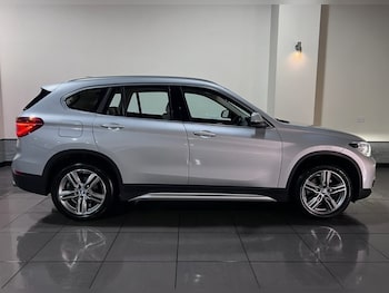 Used BMW X1 2018 for sale - 75585042: Photo