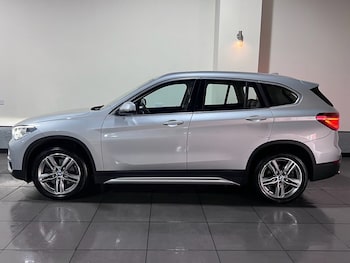 Used BMW X1 2018 for sale - 75585042: Photo