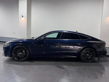 Used Audi A7 2019 for sale - 75752668: Photo