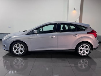 Used Ford Focus 2011 for sale - 75512015: Photo