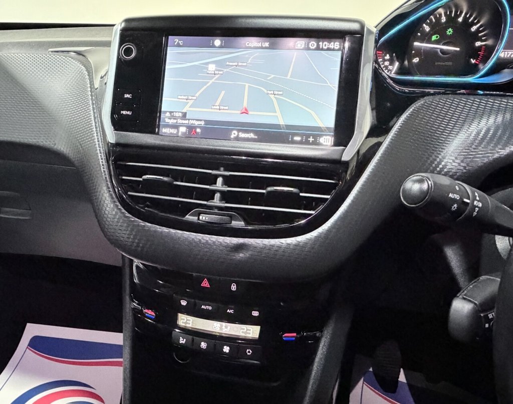 Used Peugeot 2008 2019 for sale - 77212581: Photo 10