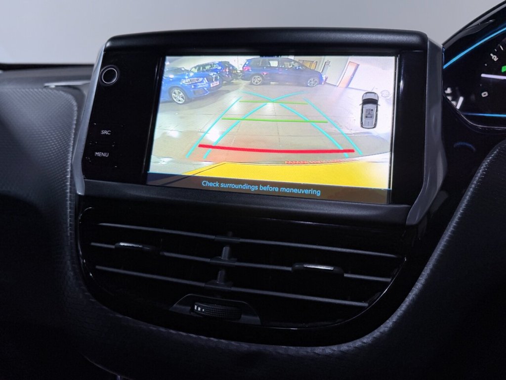 Used Peugeot 2008 2019 for sale - 77212581: Photo 11