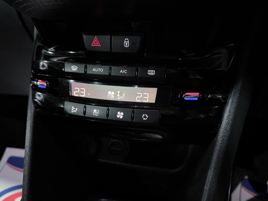 Used Peugeot 2008 2019 for sale - 77212581: Photo 12