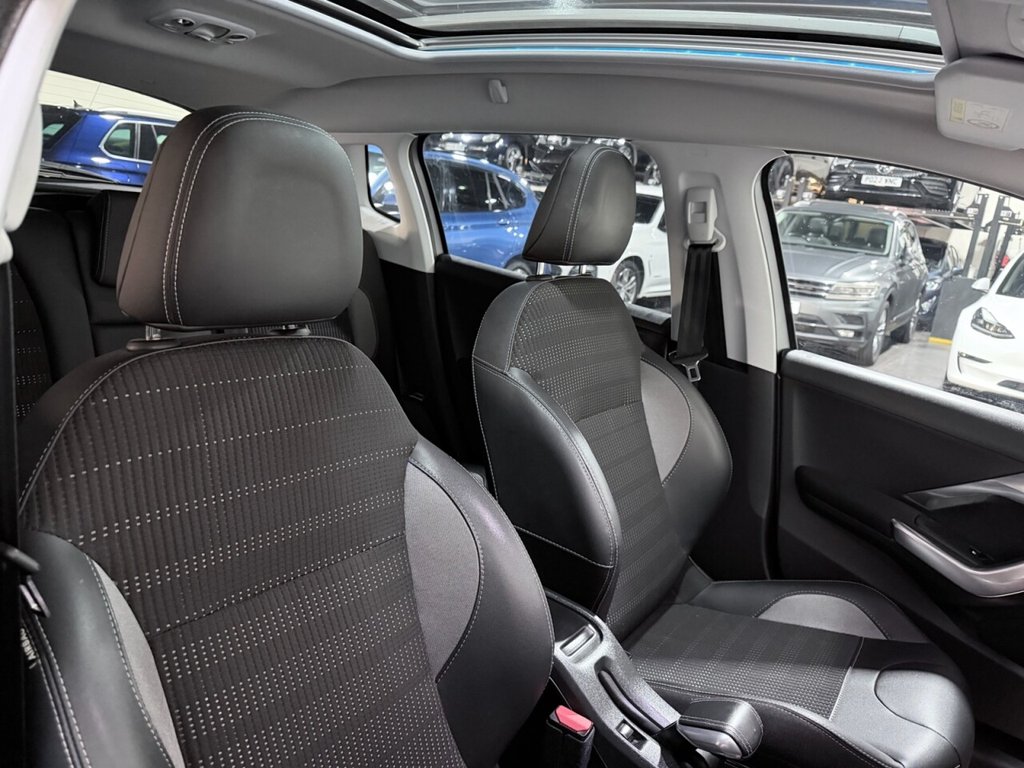 Used Peugeot 2008 2019 for sale - 77212581: Photo 14