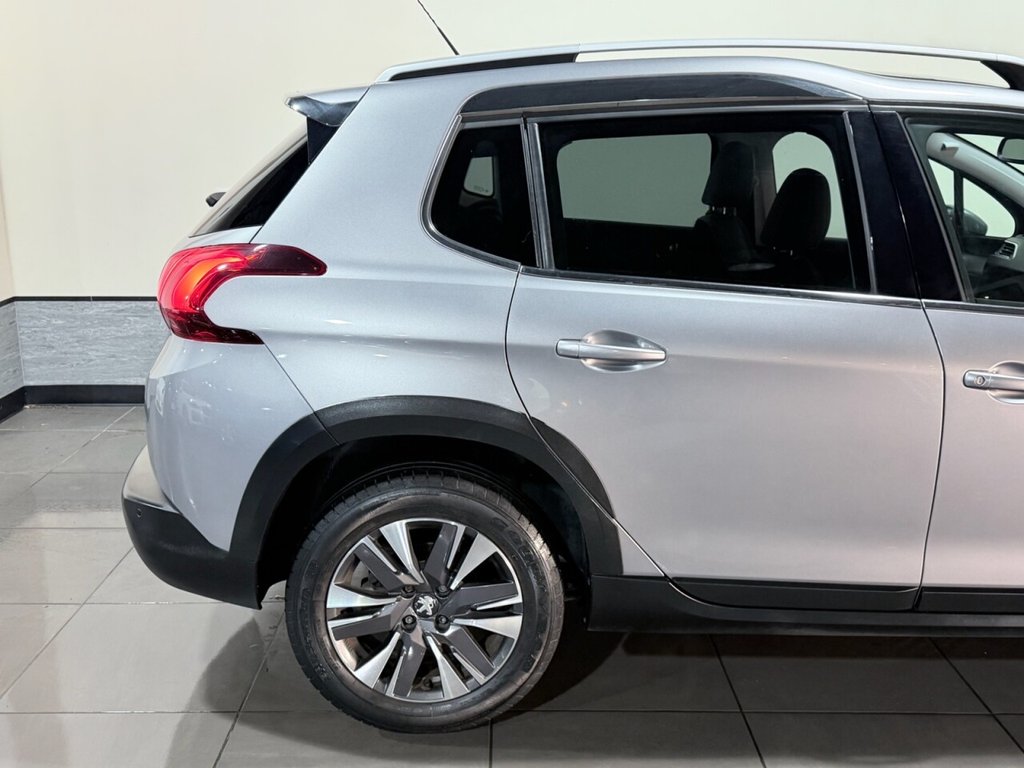 Used Peugeot 2008 2019 for sale - 77212581: Photo 15