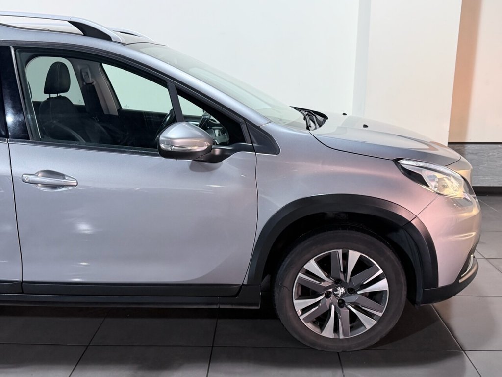 Used Peugeot 2008 2019 for sale - 77212581: Photo 16