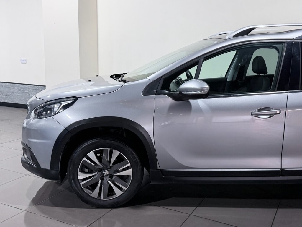 Used Peugeot 2008 2019 for sale - 77212581: Photo 17