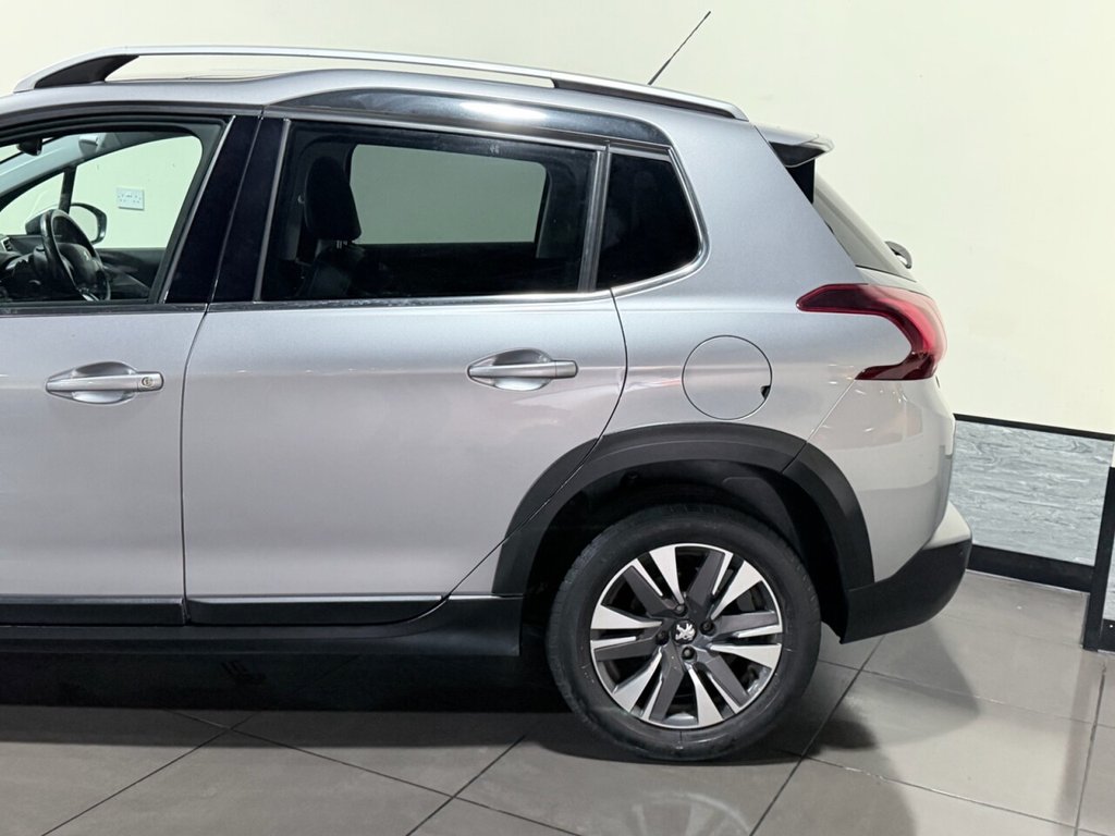 Used Peugeot 2008 2019 for sale - 77212581: Photo 18