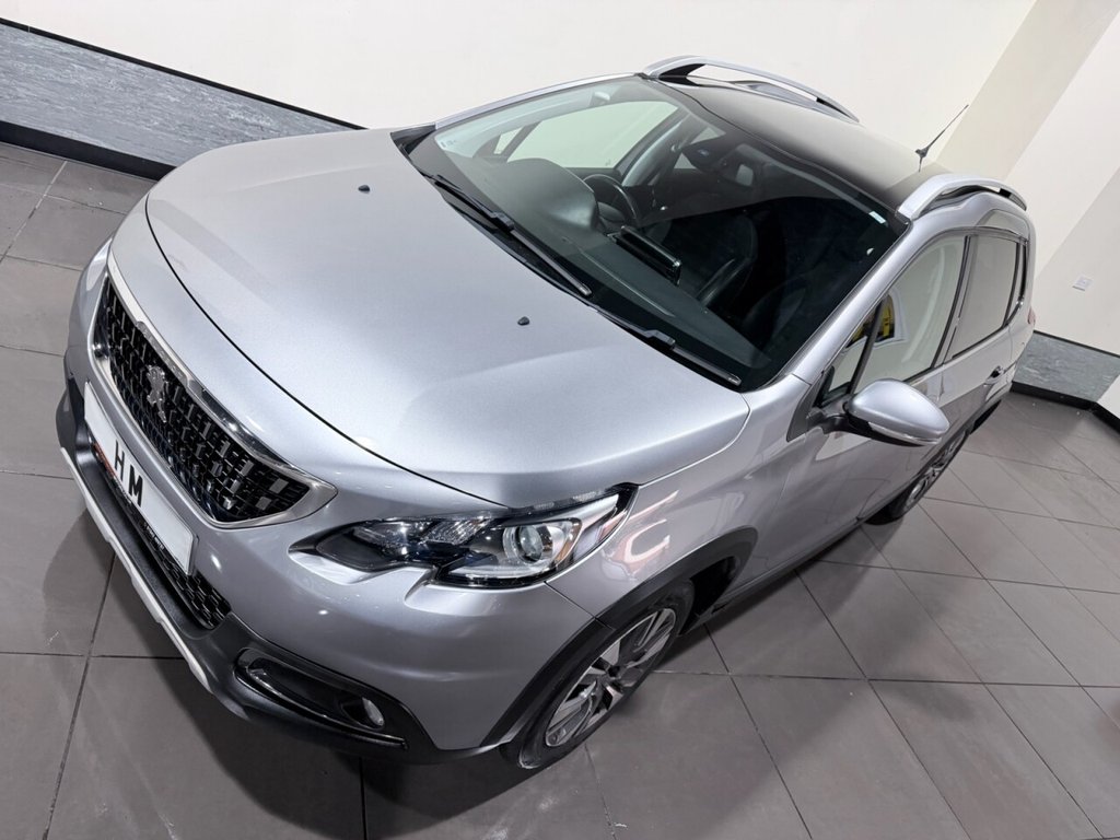 Used Peugeot 2008 2019 for sale - 77212581: Photo 19