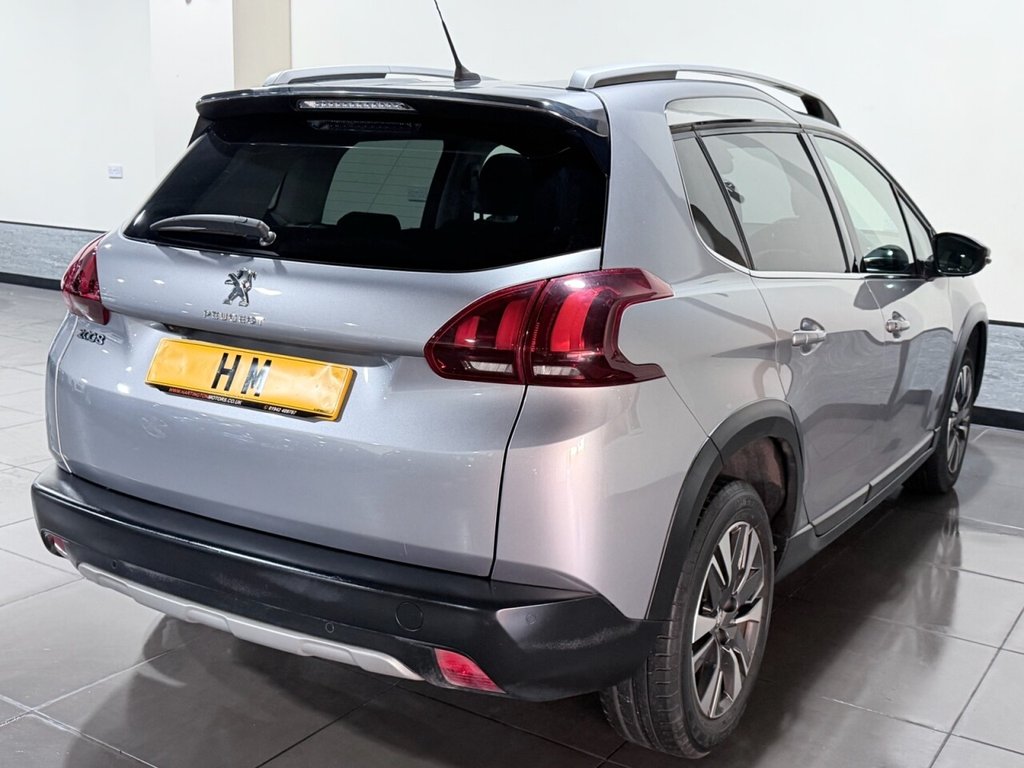 Used Peugeot 2008 2019 for sale - 77212581: Photo 2