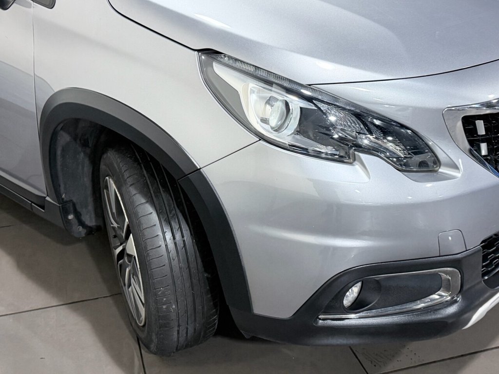 Used Peugeot 2008 2019 for sale - 77212581: Photo 20