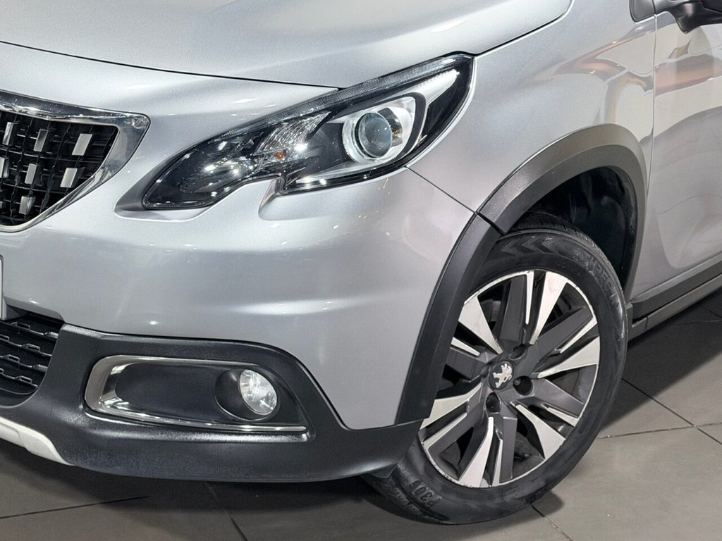 Used Peugeot 2008 2019 for sale - 77212581: Photo 21