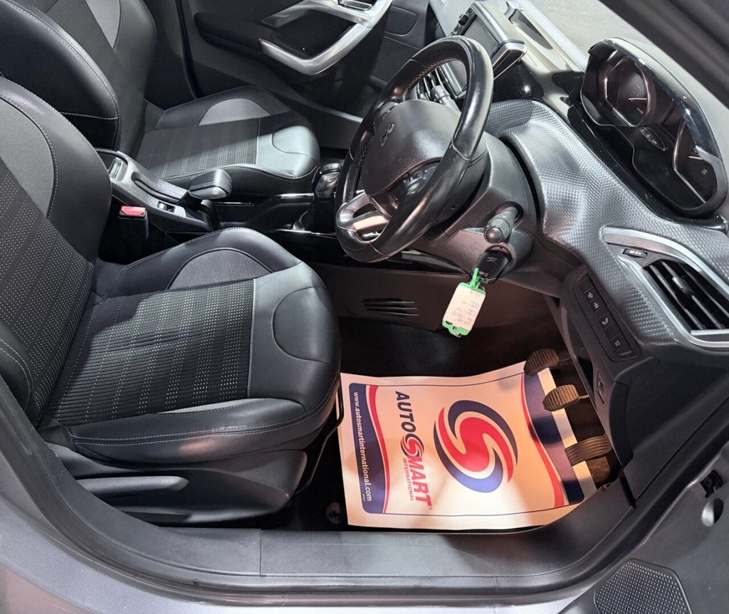 Used Peugeot 2008 2019 for sale - 77212581: Photo 24