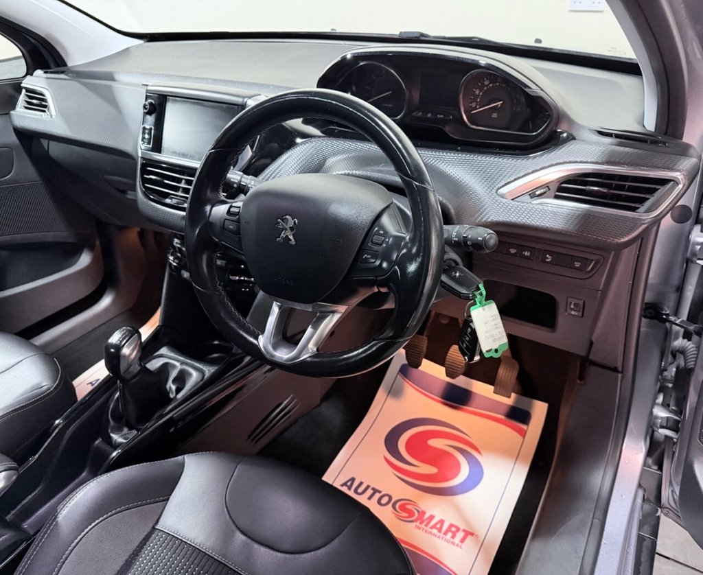 Used Peugeot 2008 2019 for sale - 77212581: Photo 25