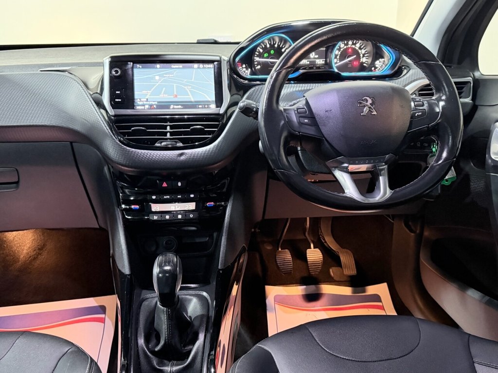 Used Peugeot 2008 2019 for sale - 77212581: Photo 26