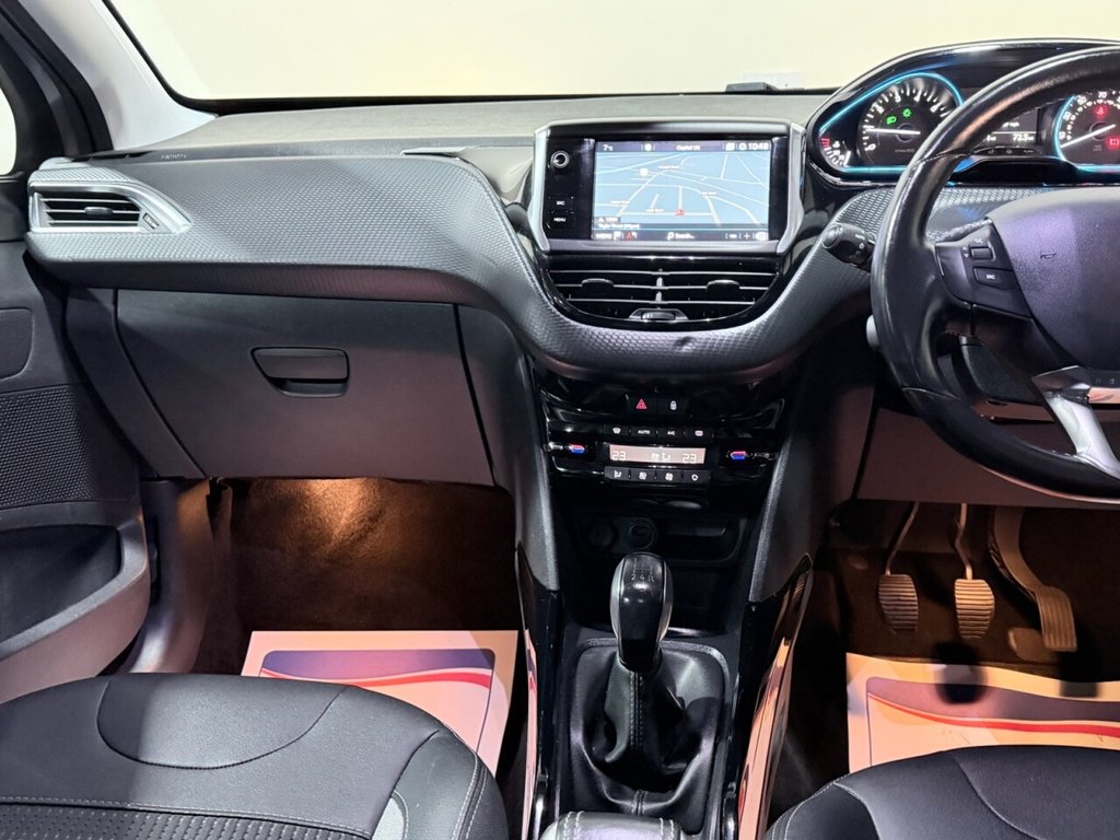 Used Peugeot 2008 2019 for sale - 77212581: Photo 27