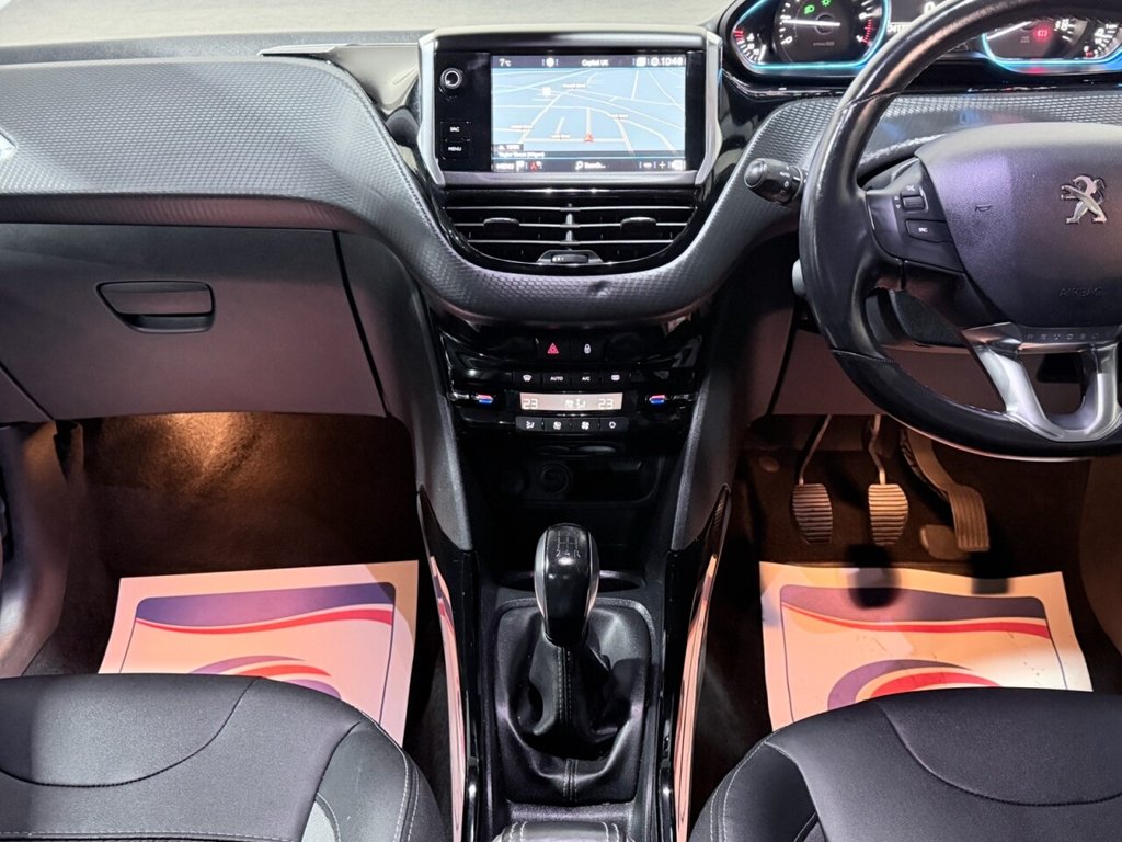 Used Peugeot 2008 2019 for sale - 77212581: Photo 28