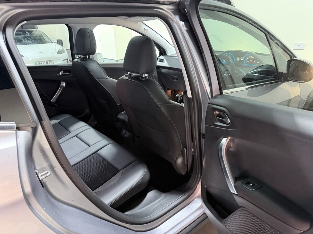 Used Peugeot 2008 2019 for sale - 77212581: Photo 29