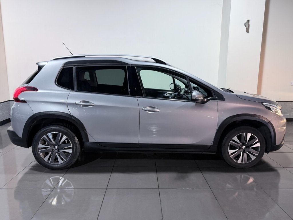 Used Peugeot 2008 2019 for sale - 77212581: Photo 3