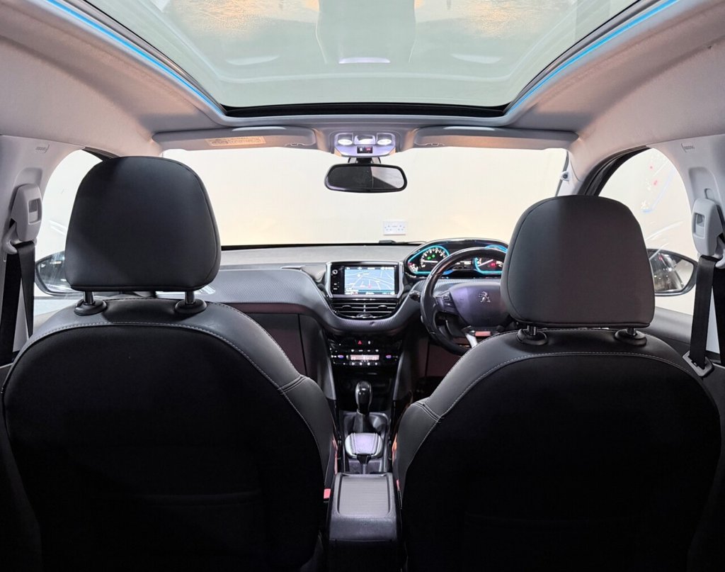 Used Peugeot 2008 2019 for sale - 77212581: Photo 31