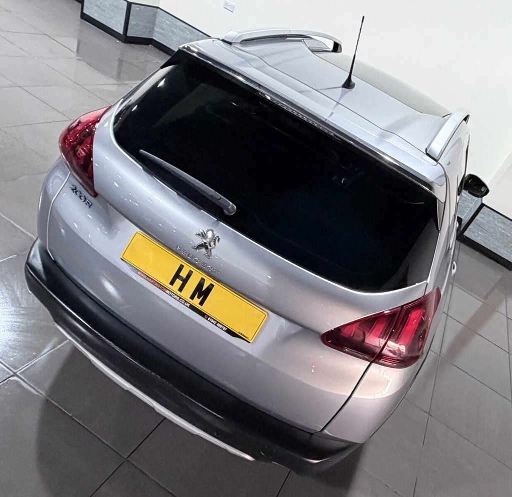 Used Peugeot 2008 2019 for sale - 77212581: Photo 32