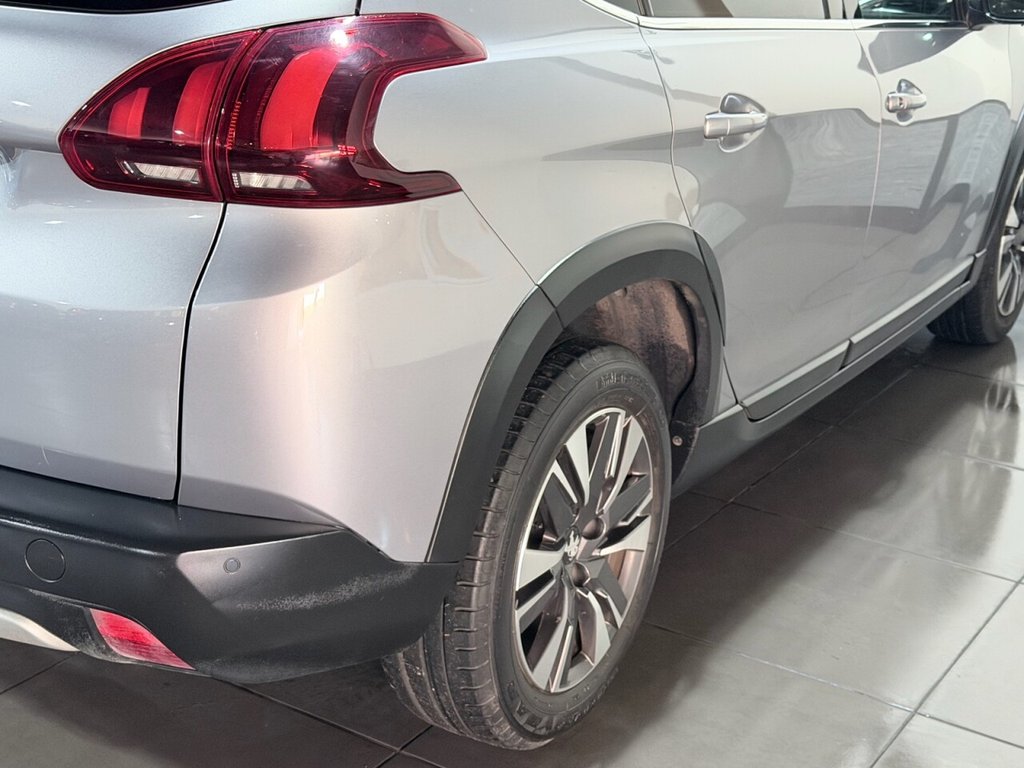 Used Peugeot 2008 2019 for sale - 77212581: Photo 33