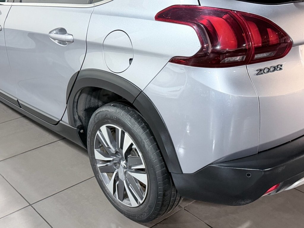 Used Peugeot 2008 2019 for sale - 77212581: Photo 34