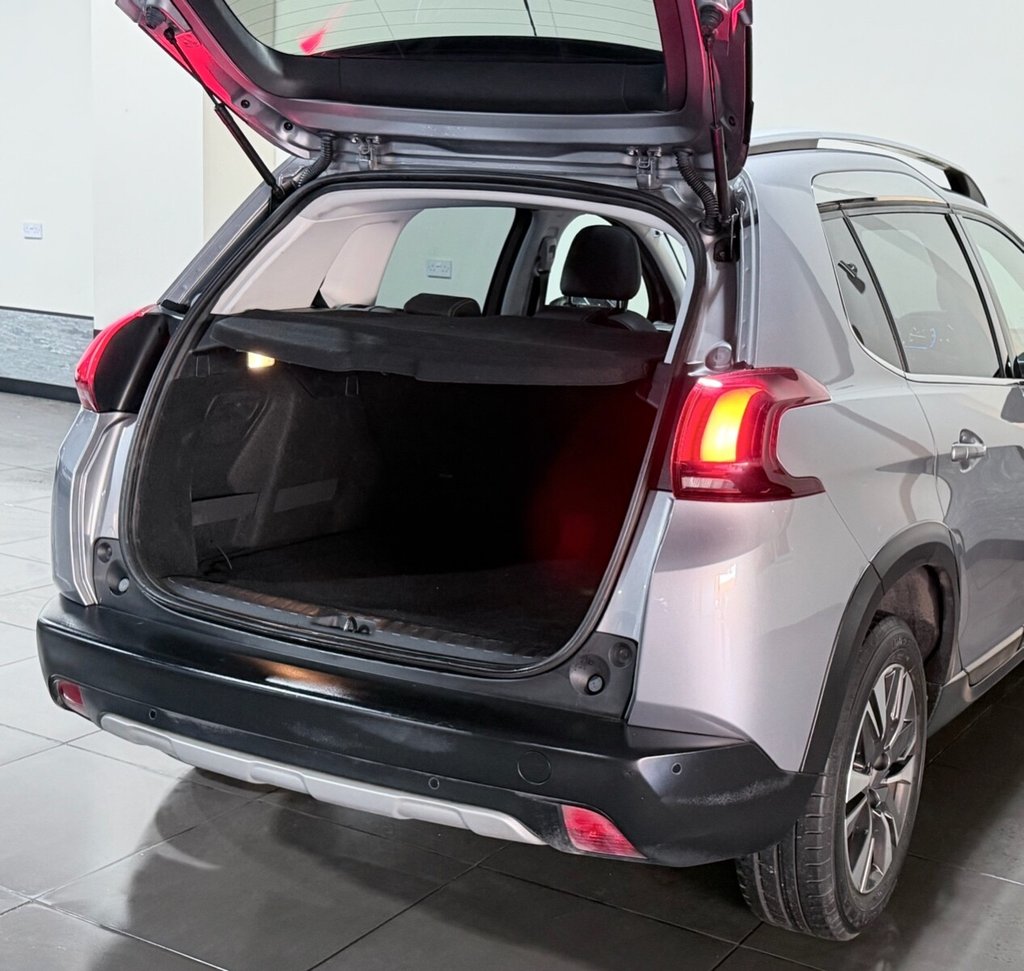 Used Peugeot 2008 2019 for sale - 77212581: Photo 35