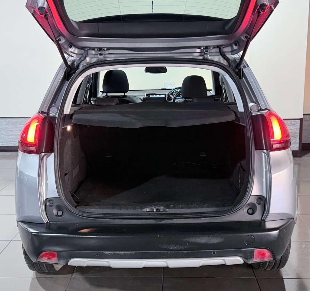 Used Peugeot 2008 2019 for sale - 77212581: Photo 36