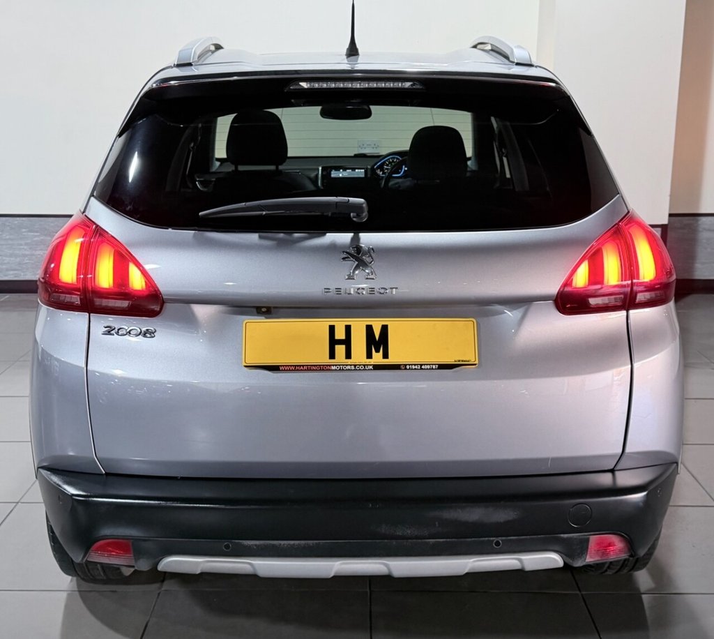 Used Peugeot 2008 2019 for sale - 77212581: Photo 37