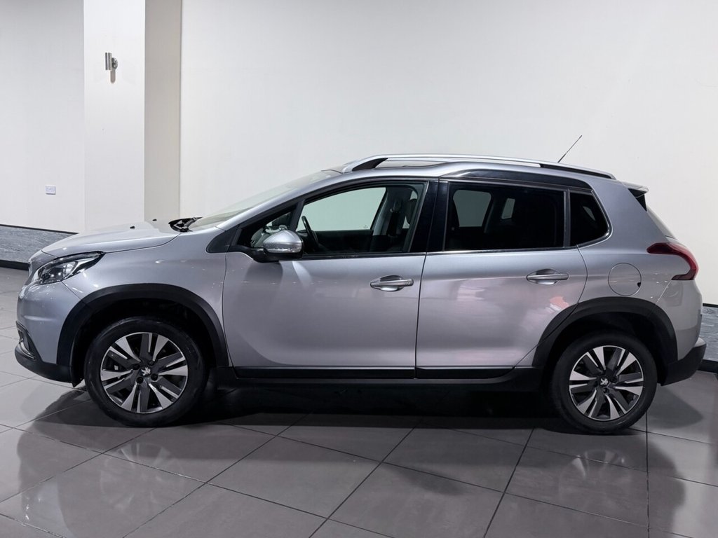 Used Peugeot 2008 2019 for sale - 77212581: Photo 4