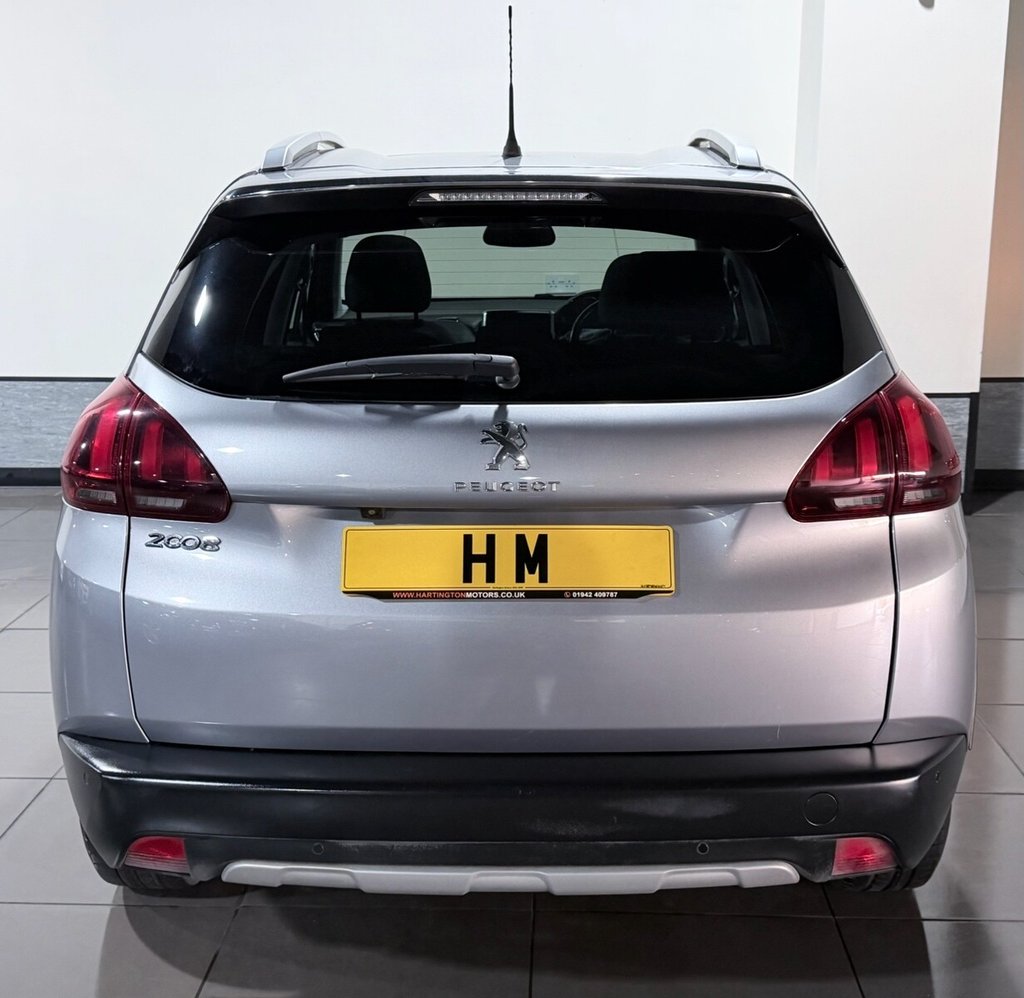 Used Peugeot 2008 2019 for sale - 77212581: Photo 6